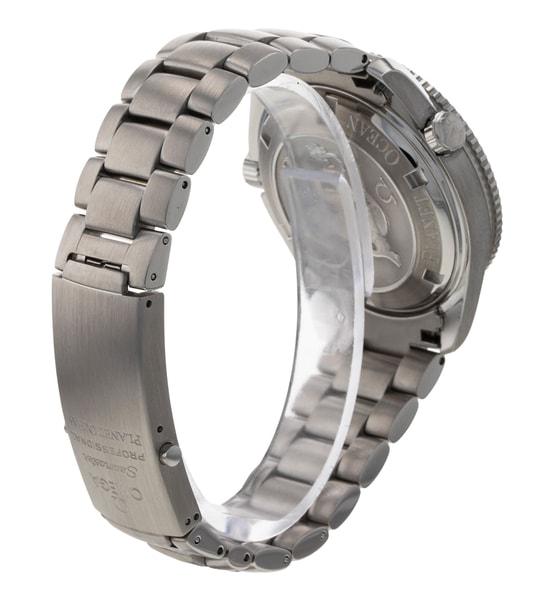 Omega Planet Ocean 2209.50.00
